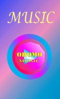 New Oromo Music Affiche