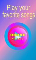 New Oromo Music capture d'écran 1