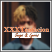 SAD! - XXXTentacion Songs 2018