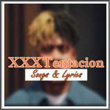 SAD! - XXXTentacion Songs 2018 biểu tượng