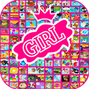 Girl Games Voo Box APK
