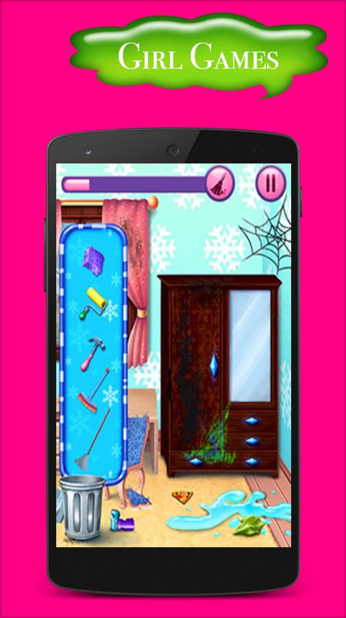 Girl Games Voo Box 3