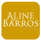 Aline Barros 图标