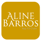 Aline Barros 아이콘