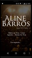 Aline Barros 海报
