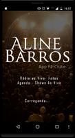 Aline Barros Cartaz