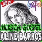 Aline Barros Musica Gospel simgesi