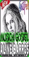 Aline Barros Musica Gospel Affiche