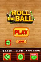 Roll Ball Go 2018 - Puzzle Game 海报