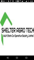 Shelter Agro Tech App Affiche