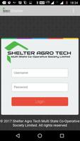Shelter Agro Tech App capture d'écran 1