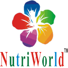 Nutri World Mobile App icône