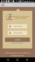 Samadhan FinServe Nidhi App Poster