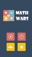 Math Wars - Operations poster