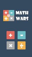 Math Wars - Operations capture d'écran 1
