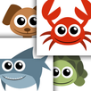 Memory Wars - Animals APK