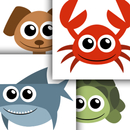 Memory Wars - Animals APK