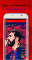 Messi Wallpapers 4K  HD 스크린샷 2