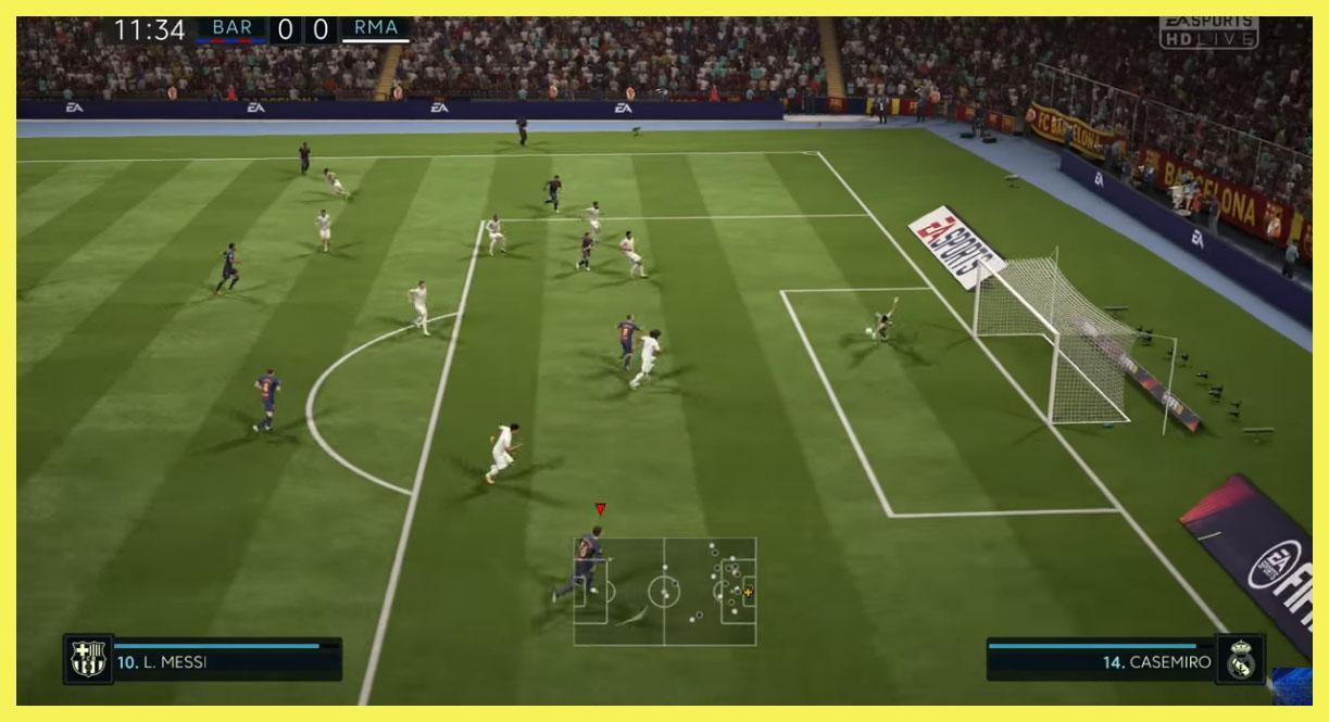 New Fifa 19 Mobile Hints For Android Apk Download