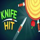 Knife Hit Wallpaper APK