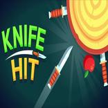 Knife Hit Wallpaper