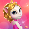 My Talking Angela Wallpaper APK