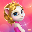 My Talking Angela Wallpaper APK