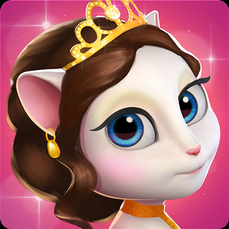 My Talking Angela Wallpaper for Android - APK Download