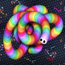 Slither.io Wallpaper APK