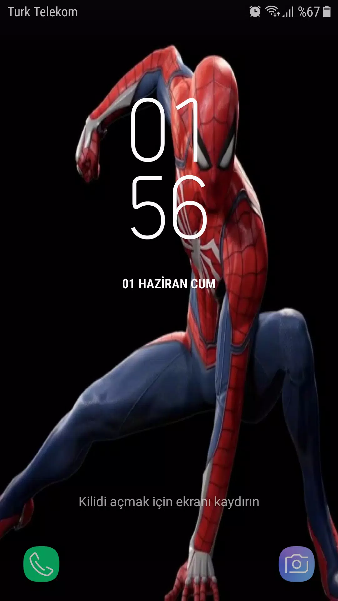 Spider-Man Wallpaper HD APK for Android Download Spider-Man Wallpaper HD APK for Android Download