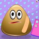 POU Wallpaper APK