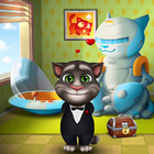 My Talking Tom Wallpapers Free icon