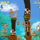angry birds classic 2 walpapers APK
