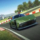 REAL RACİNG 3 WALPAPERS APK
