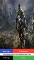 Sniper Ghost Warrior Wallpapers 3 plakat