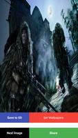 Sniper Ghost Warrior Wallpapers 3 截图 1