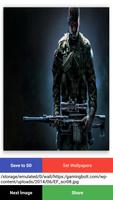 Sniper Ghost Warrior Wallpapers ポスター