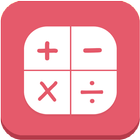 آیکون‌ Math Match