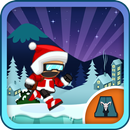 Crazy Santa: Ông già ngầu nhất APK
