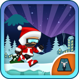 Crazy Santa: Ông già ngầu nhất