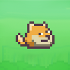 Flappy Dog icône