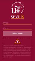 Sevius poster