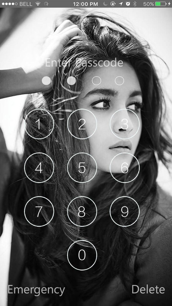 Alia Bhatt Lock Screen HD Wallpaper APK pour Android Télécharger Alia Bhatt Lock Screen HD Wallpaper APK pour Android Télécharger