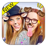 Snap Camera-Filters