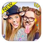 Snap Camera-Filters-icoon