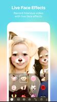 Snap Camera-Filters ภาพหน้าจอ 1