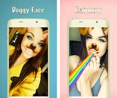 Snap Camera-Filters ภาพหน้าจอ 2