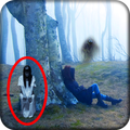 Add Ghost to Photo