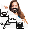 Beard & Mustache Photo Maker