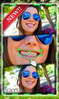 Braces Photo Editor screenshot 1